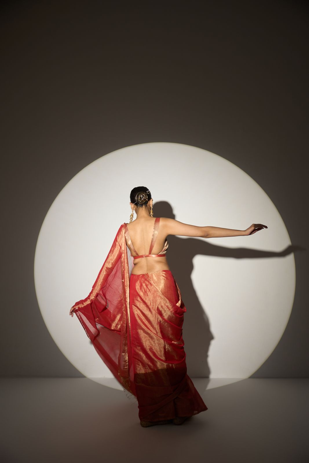 Dhaara Saree