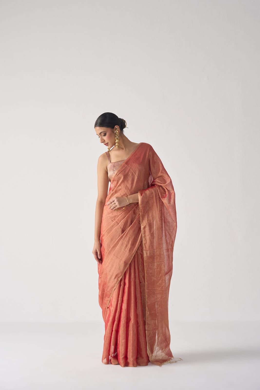 Dhaara Saree