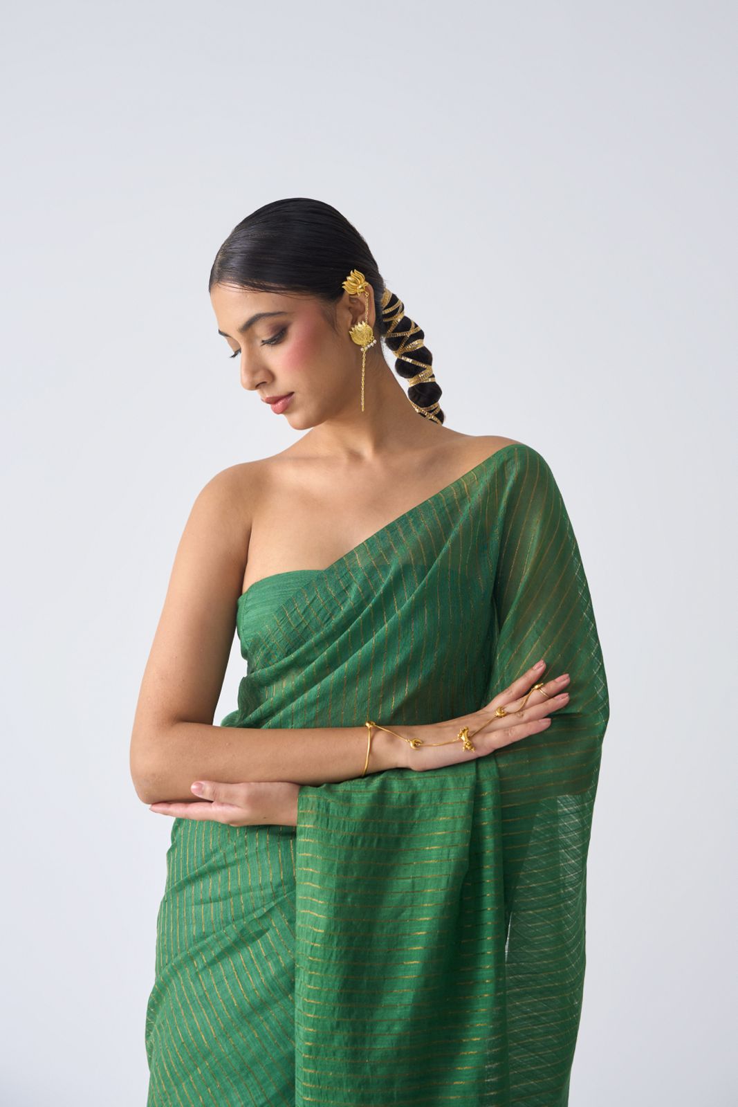 Giya Saree