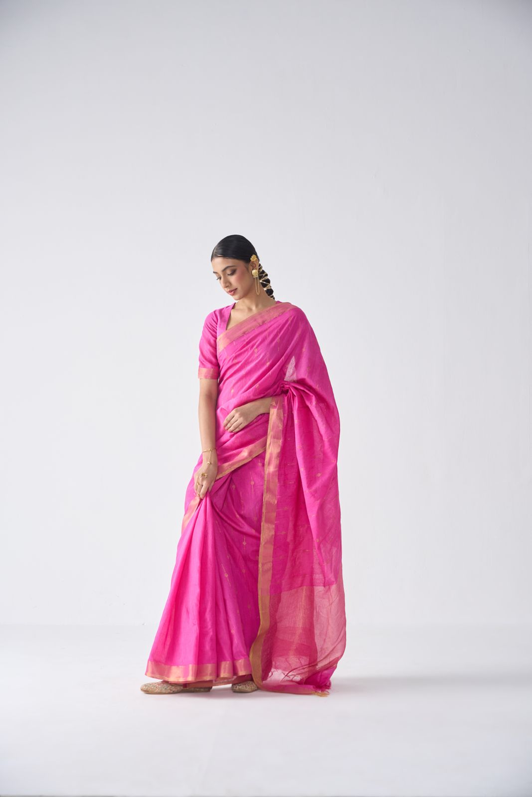 Ragini Saree
