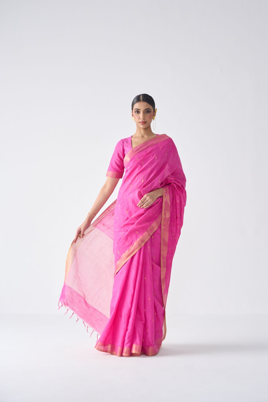 Ragini Saree