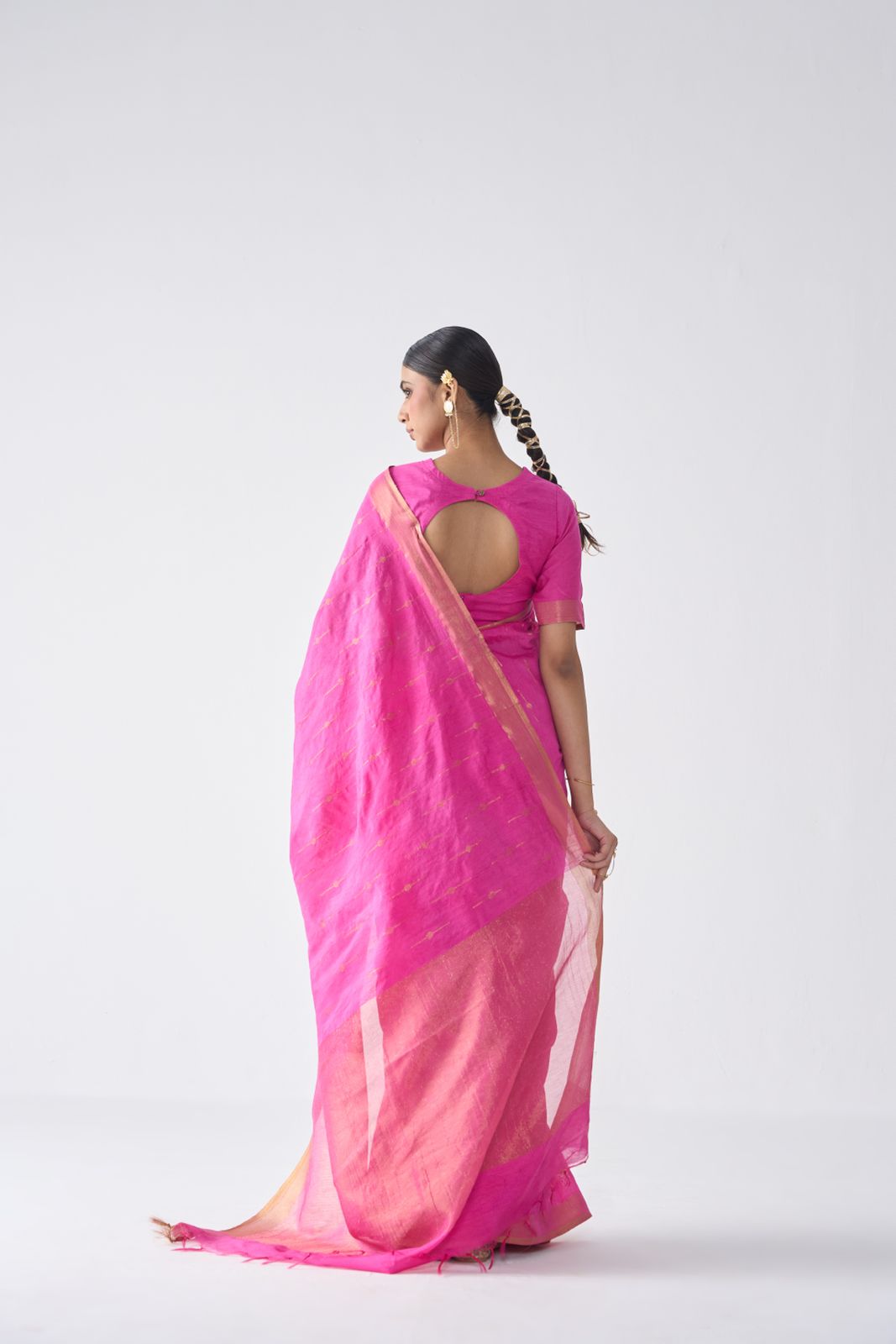 Ragini Saree