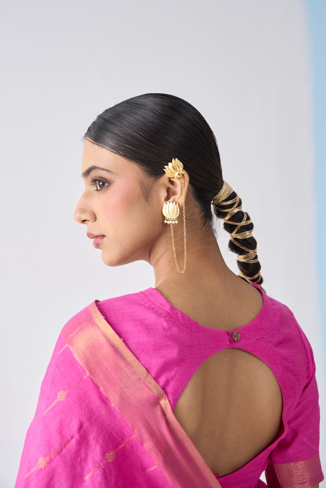 Ragini Saree
