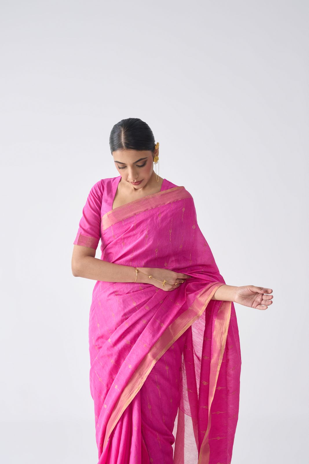 Ragini Saree