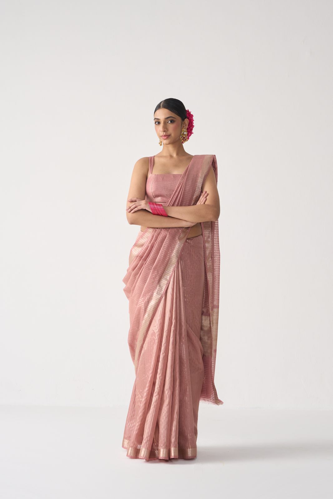 Chhavi Saree