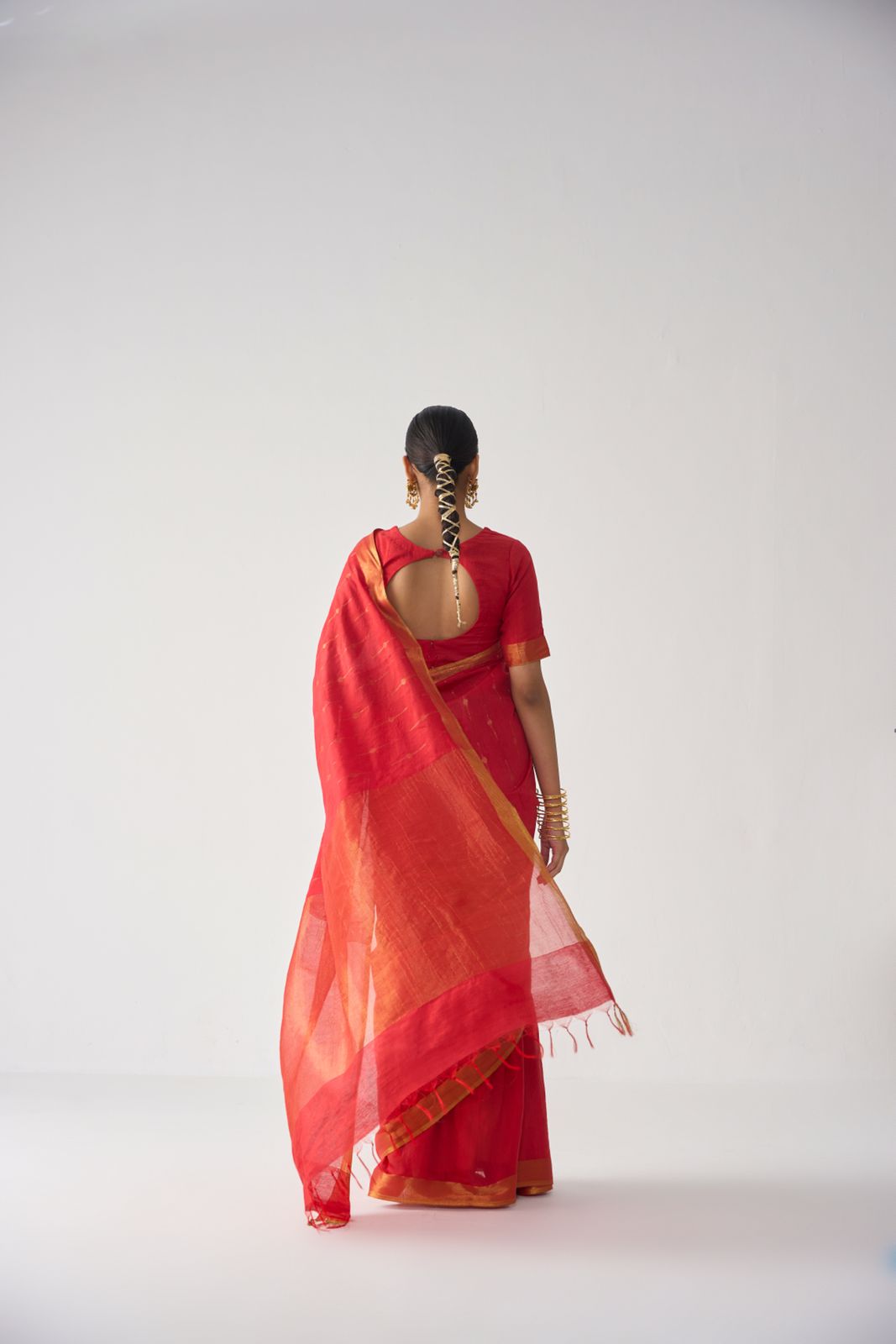 Roja Saree