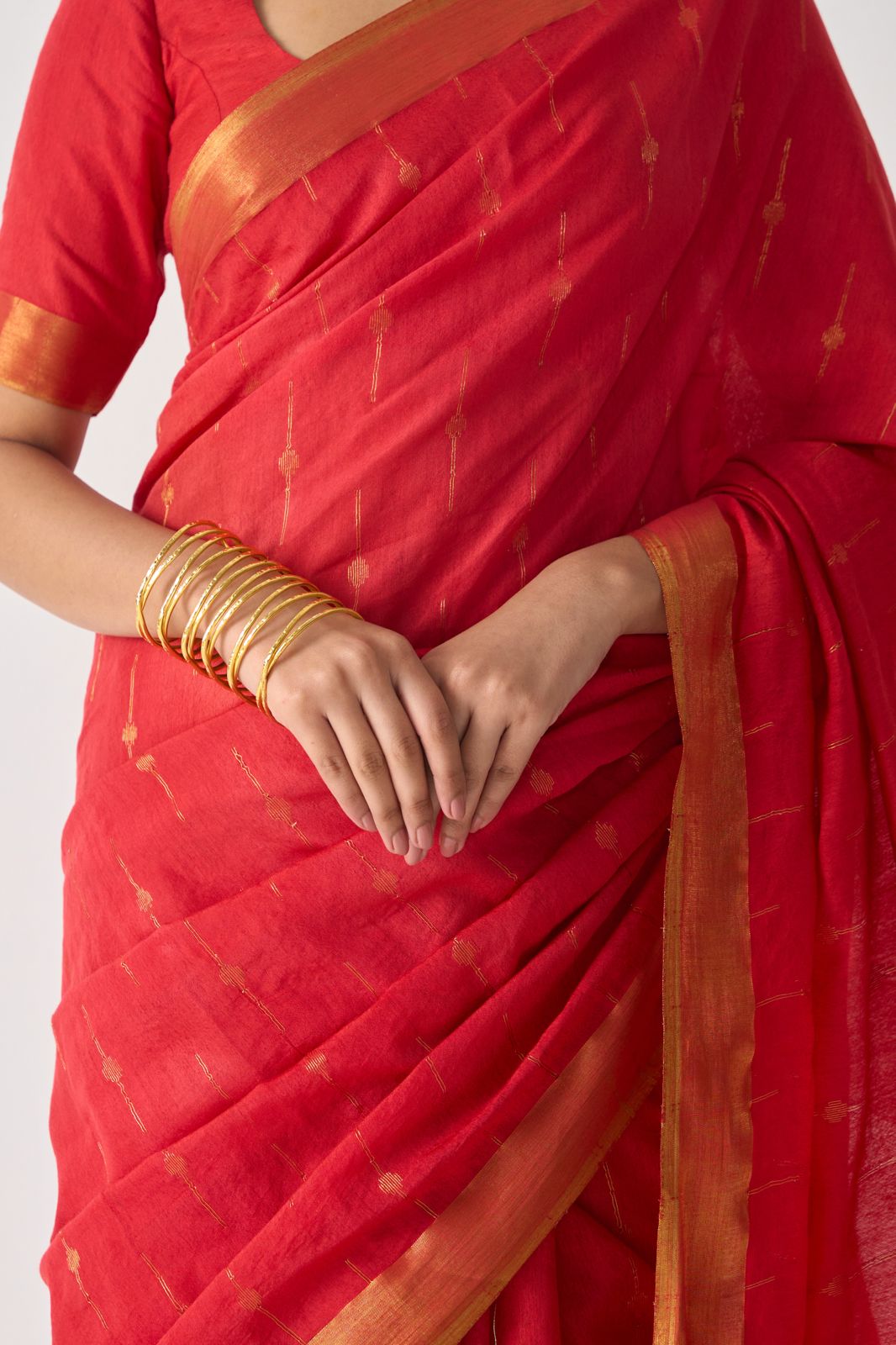 Roja Saree