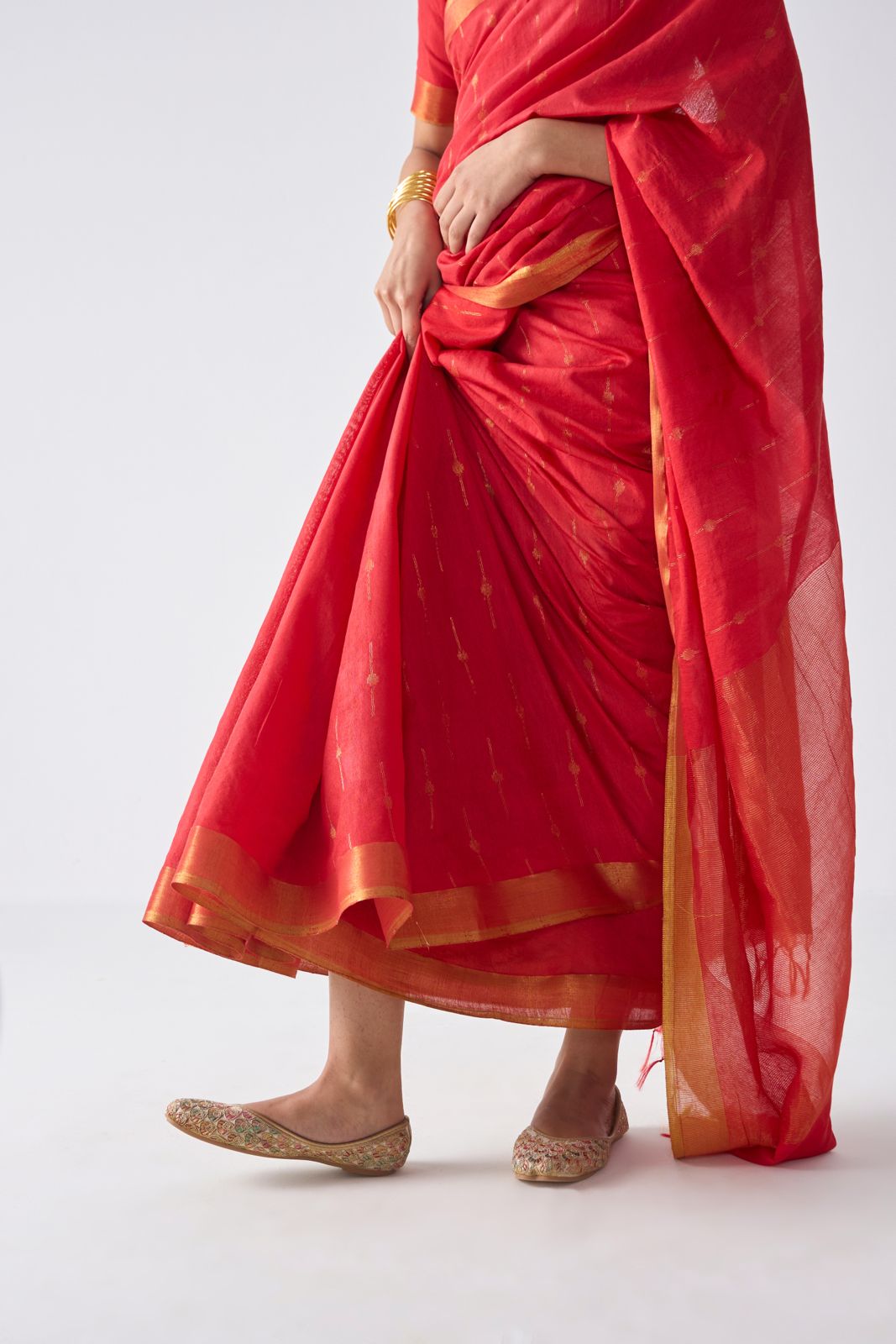 Roja Saree