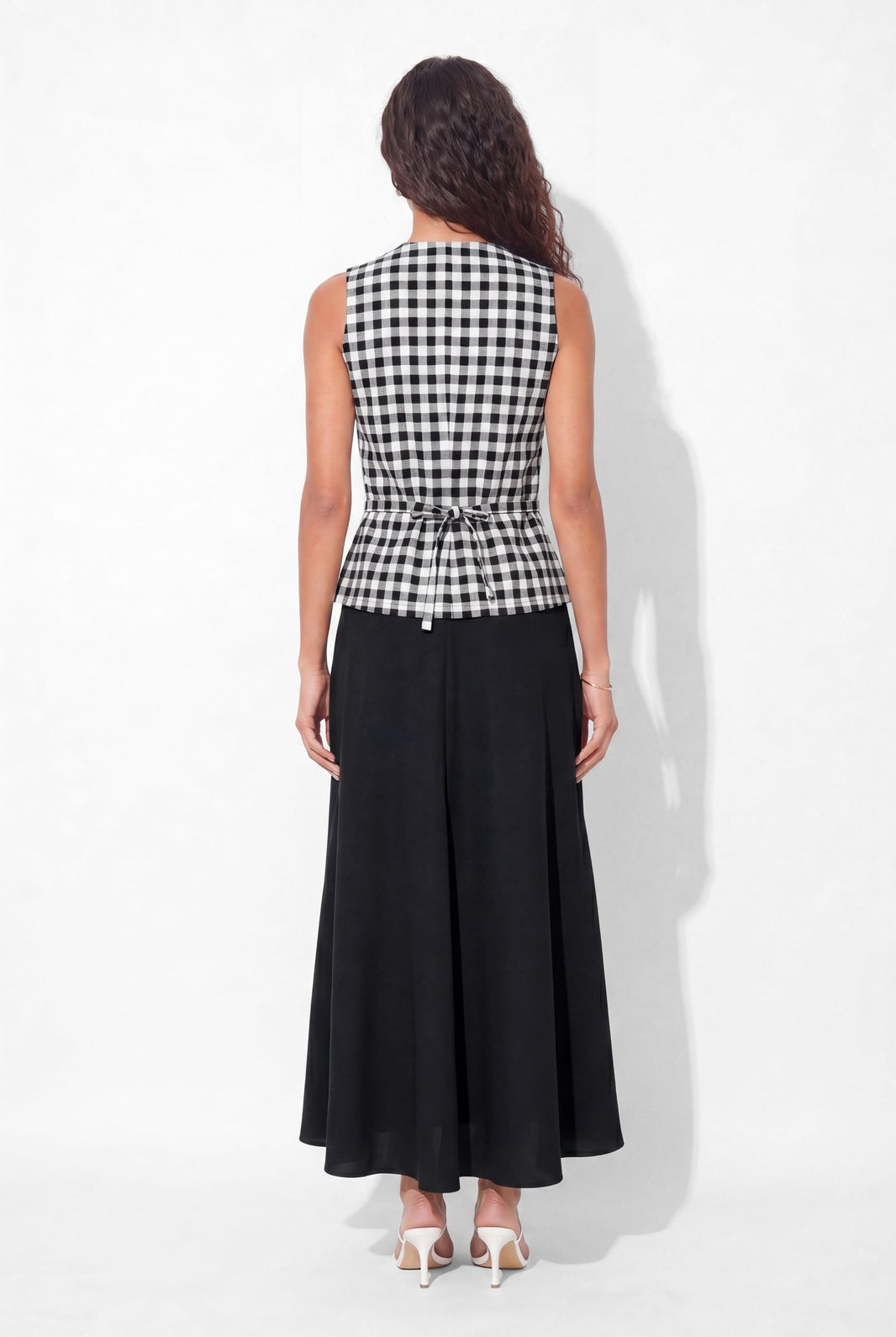Longline Check Coord