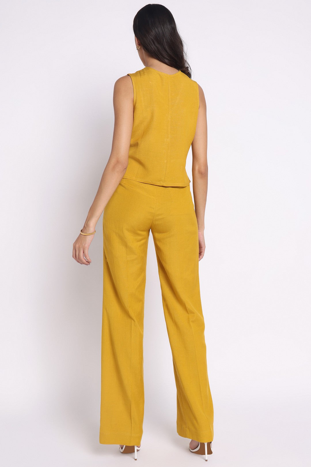 #Color_Mustard