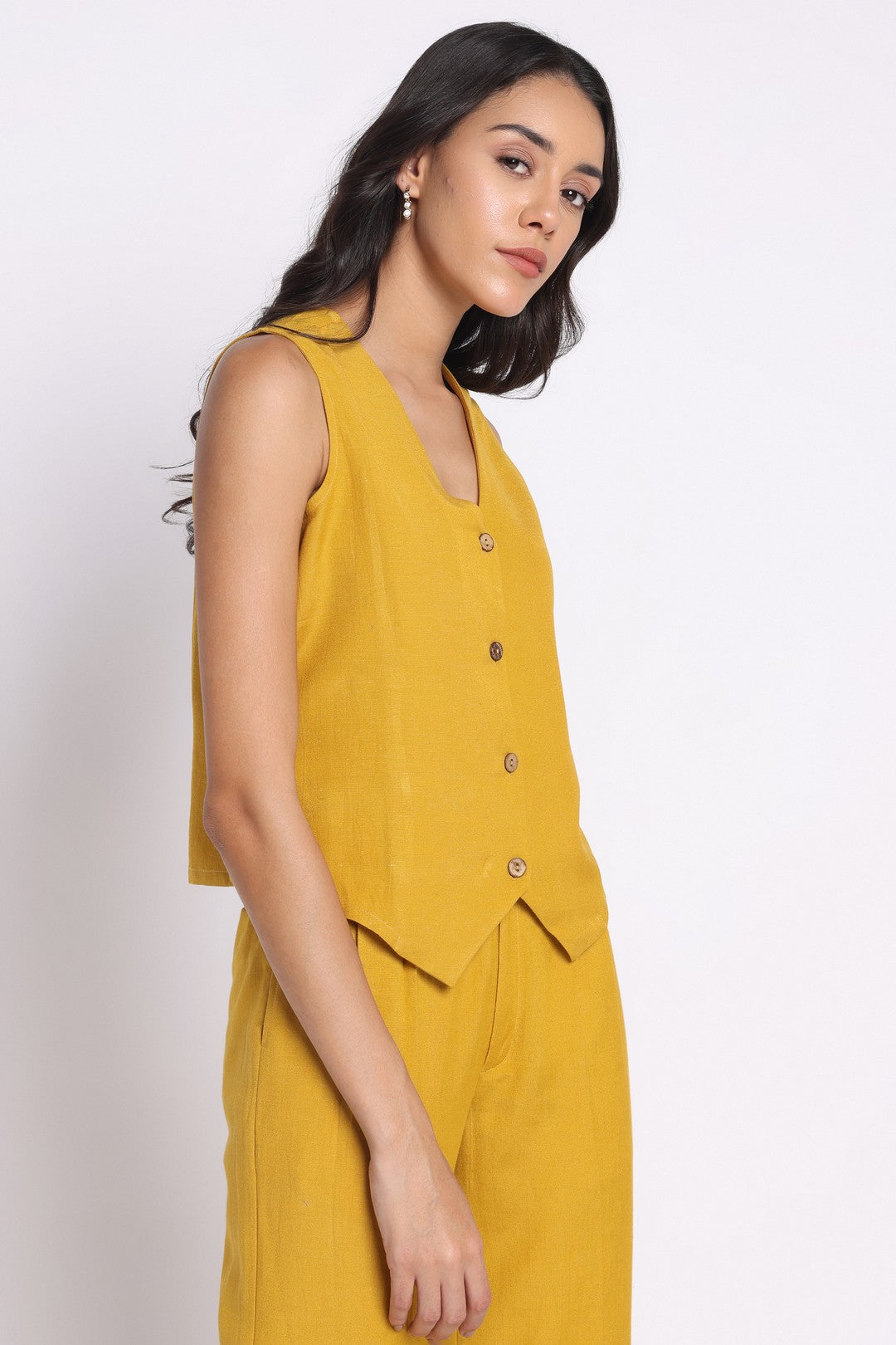 #Color_Mustard