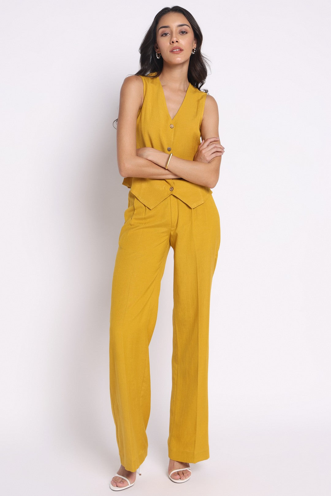 #Color_Mustard