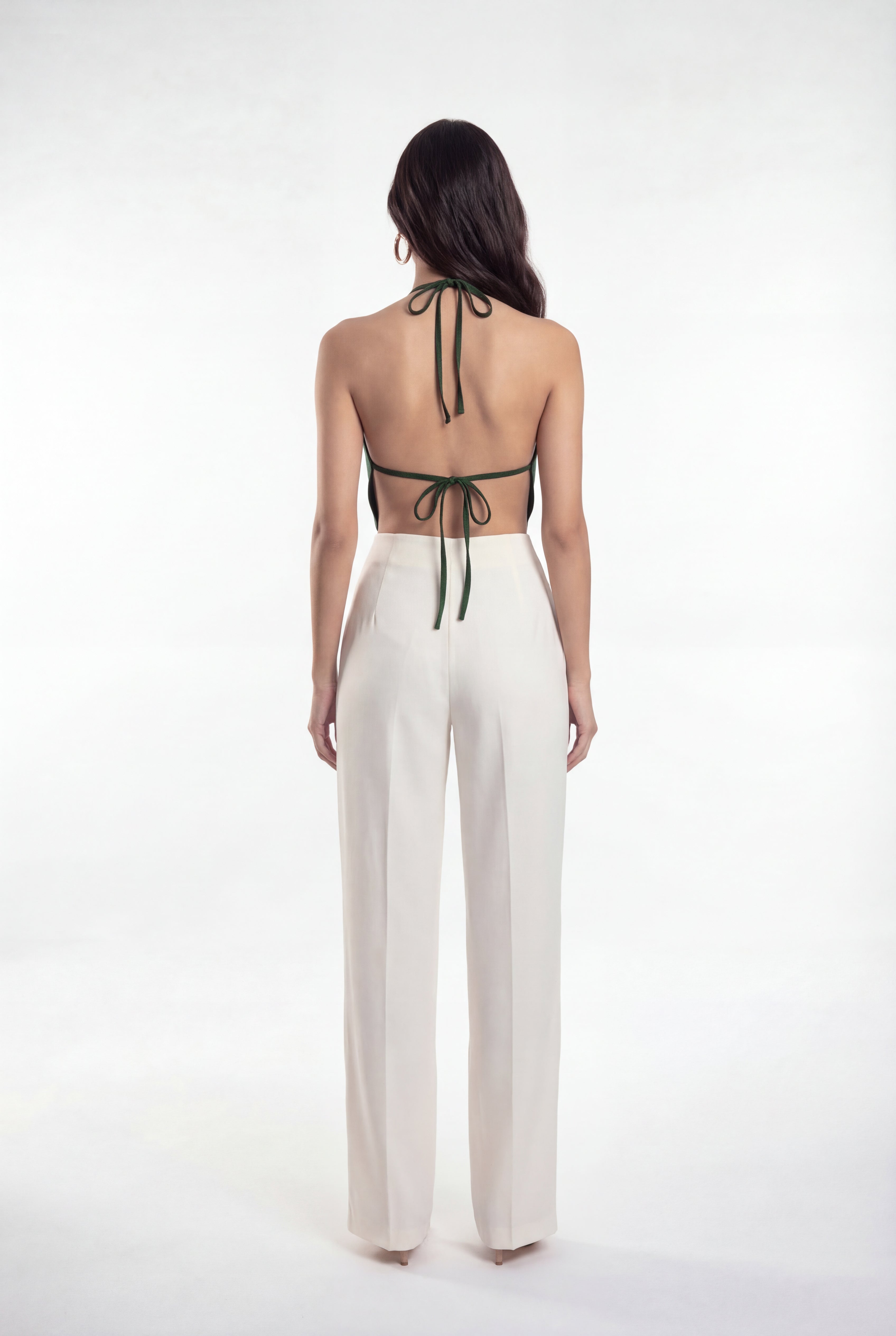 Sway Coord Set - Jade