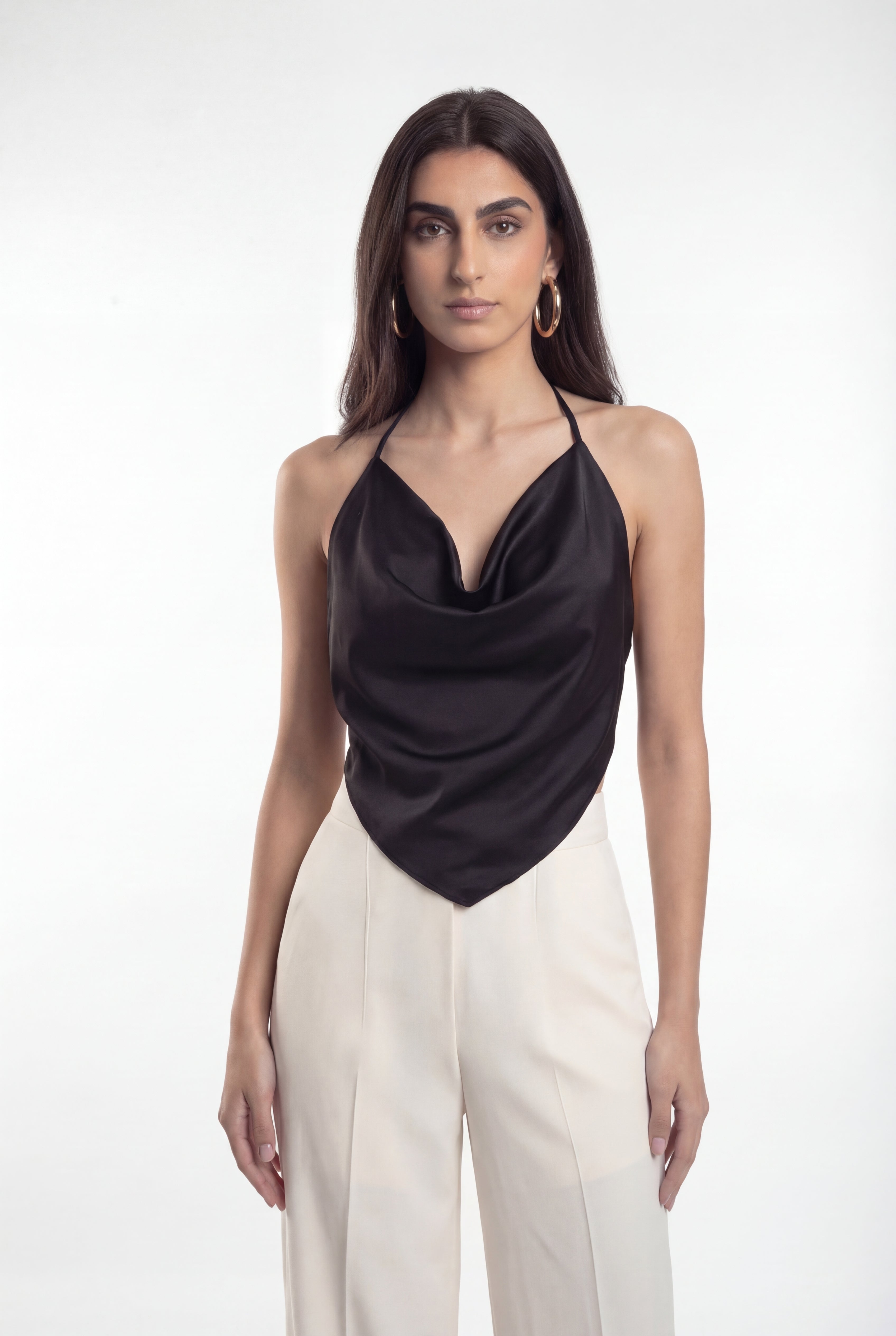 Sway Coord Set - Onyx