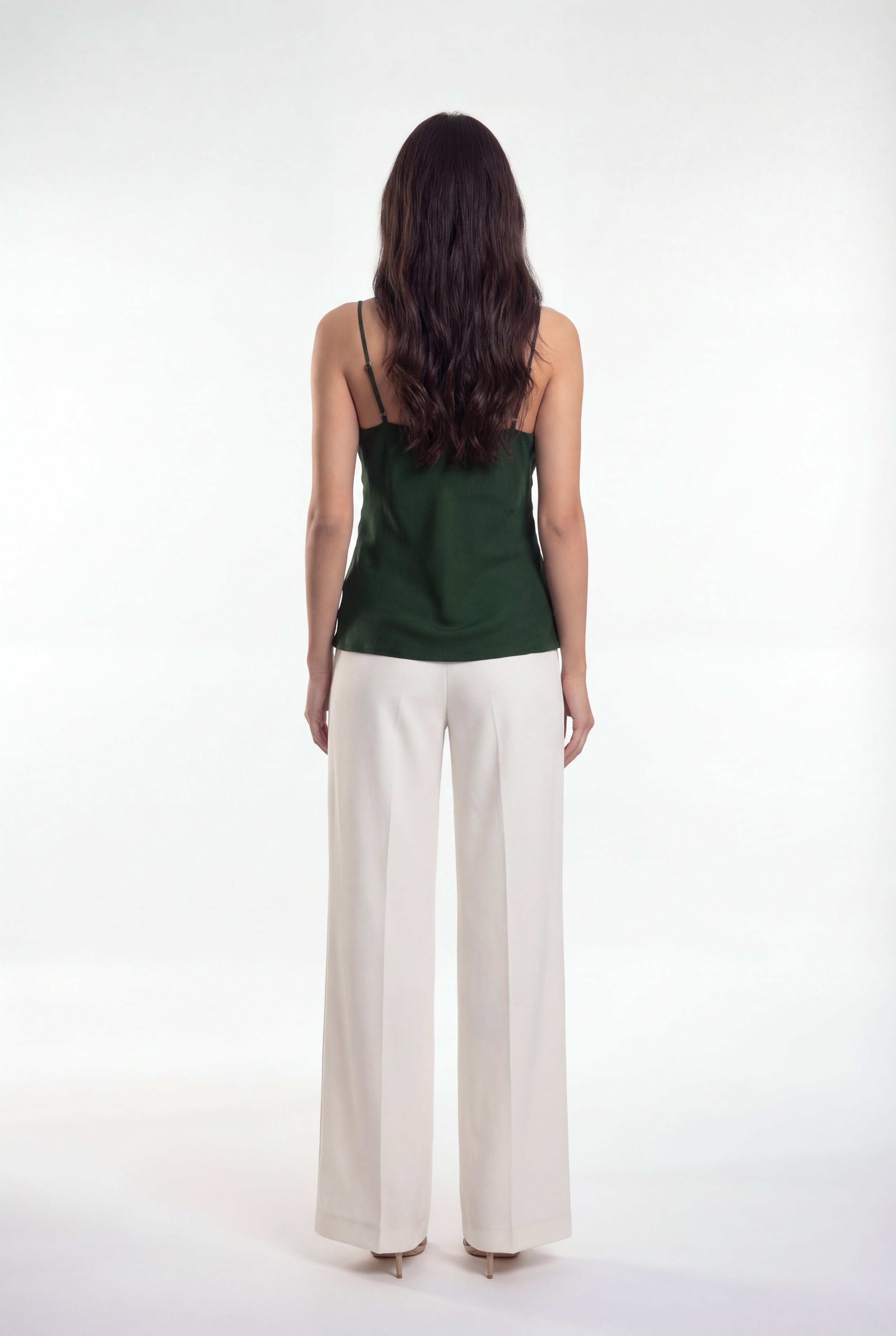 Muse Slip Coord - Jade